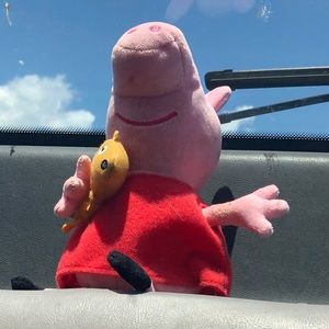 Meet your Posher, Abigail